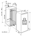 ХЛАДИЛНИК LIEBHERR IRBbi 5151 thumbnail 4