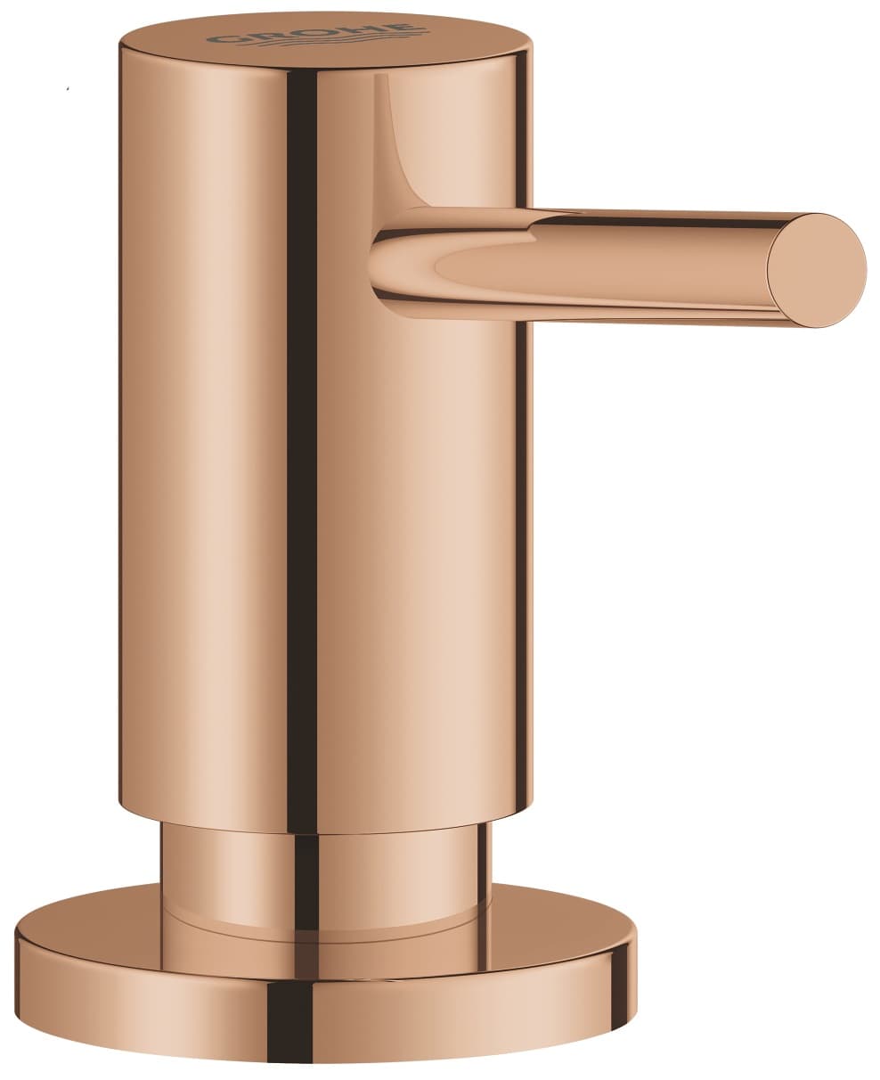 ДОЗАТОР GROHE 40535DA0