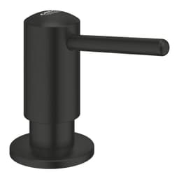 ДОЗАТОР GROHE CONTEMPOARY BLACK MATT thumbnail 1