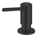 ДОЗАТОР GROHE CONTEMPOARY BLACK MATT thumbnail 2