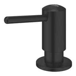 ДОЗАТОР GROHE CONTEMPOARY BLACK MATT thumbnail 2