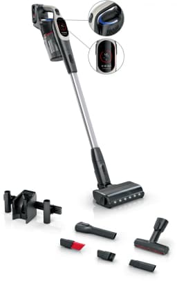 ПРАХОСМУКАЧКА BOSCH BCS931GAC thumbnail 1