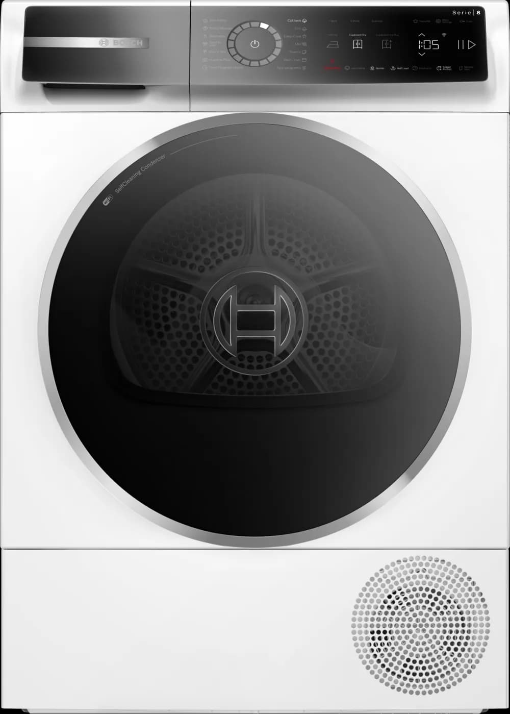 СУШИЛНЯ BOSCH WQB246CNBY