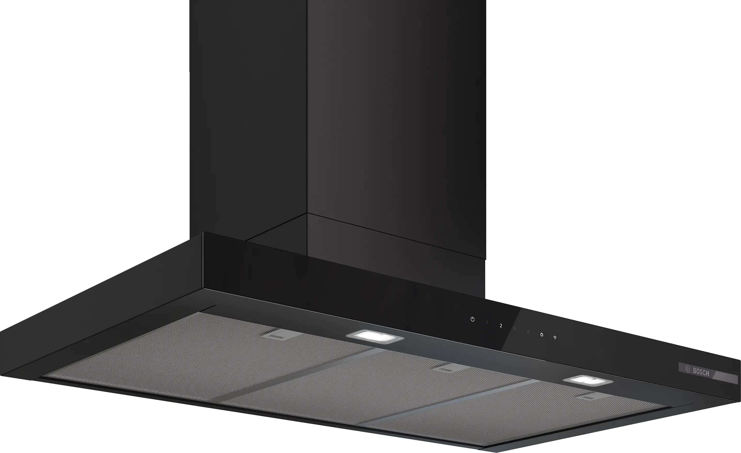 АСПИРАТОР BOSCH DWB97DN60
