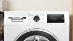 ПЕРАЛНЯ BOSCH WAN2806NBY thumbnail 2