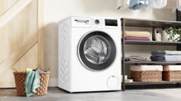ПЕРАЛНЯ BOSCH WAN2806NBY thumbnail 5