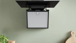 АСПИРАТОР BOSCH DWK67PN61 thumbnail 5