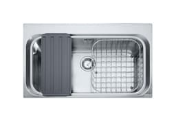 МИВКА FRANKE AEX 610-A thumbnail 1