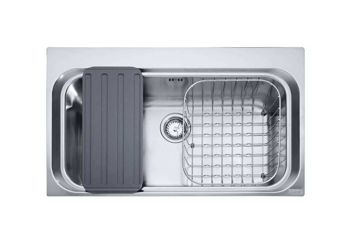 МИВКА FRANKE AEX 610-A