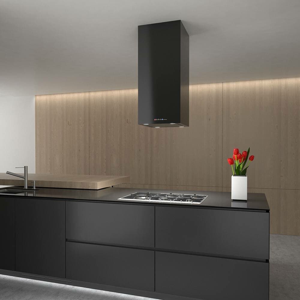 АСПИРАТОР FALMEC MIRA 40 BLACK ISLAND