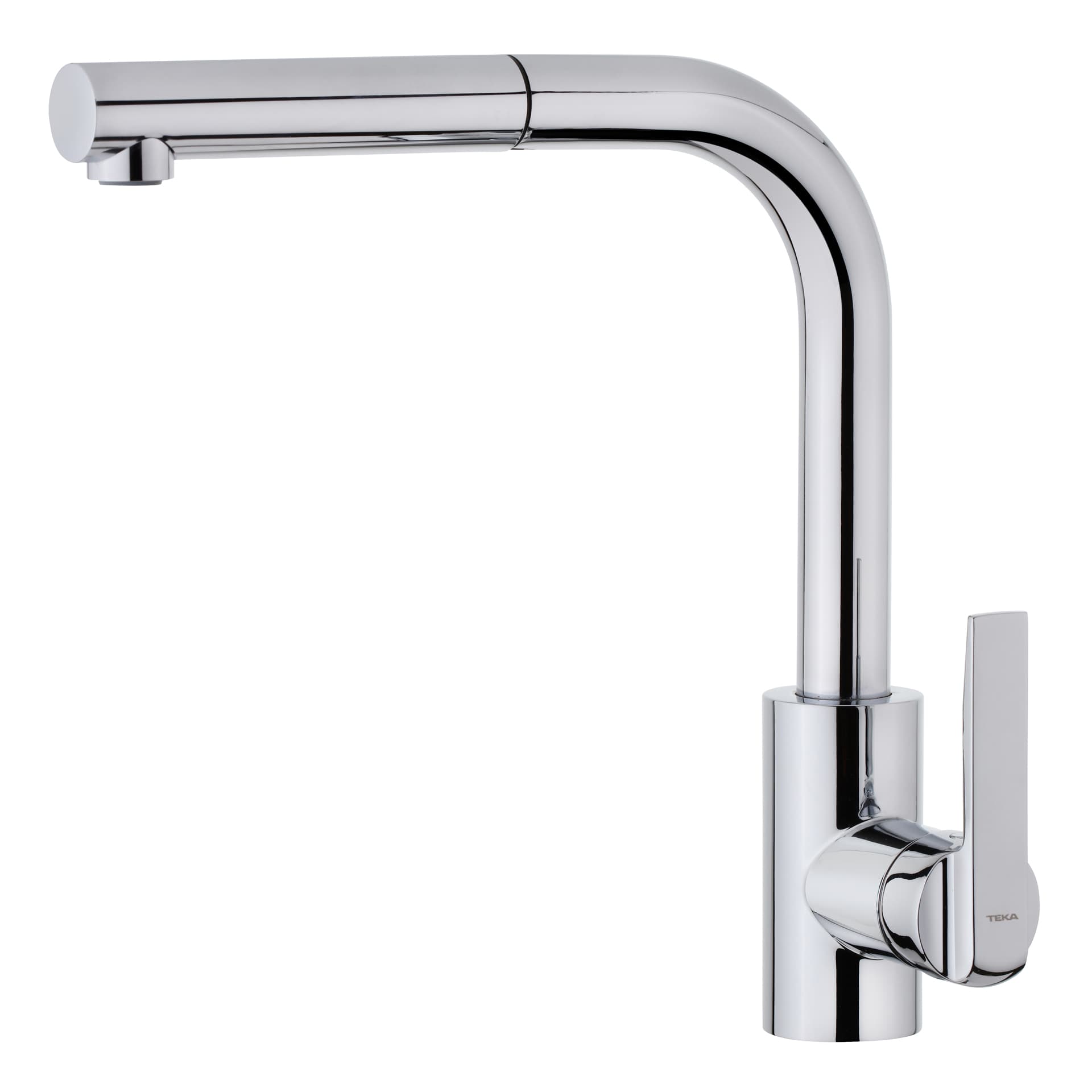 СМЕСИТЕЛ ТЕКА IN 938 PULL-OUT