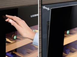 ВИНООХЛАДИТЕЛ LIEBHERR WKEgb 582 thumbnail 2