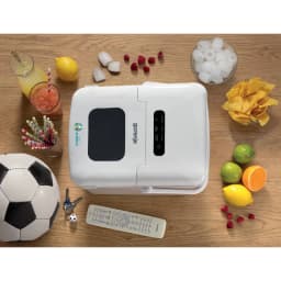 Ледогенератор Gorenje IMD1200W thumbnail 2