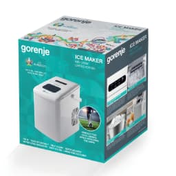 Ледогенератор Gorenje IMD1200W thumbnail 3