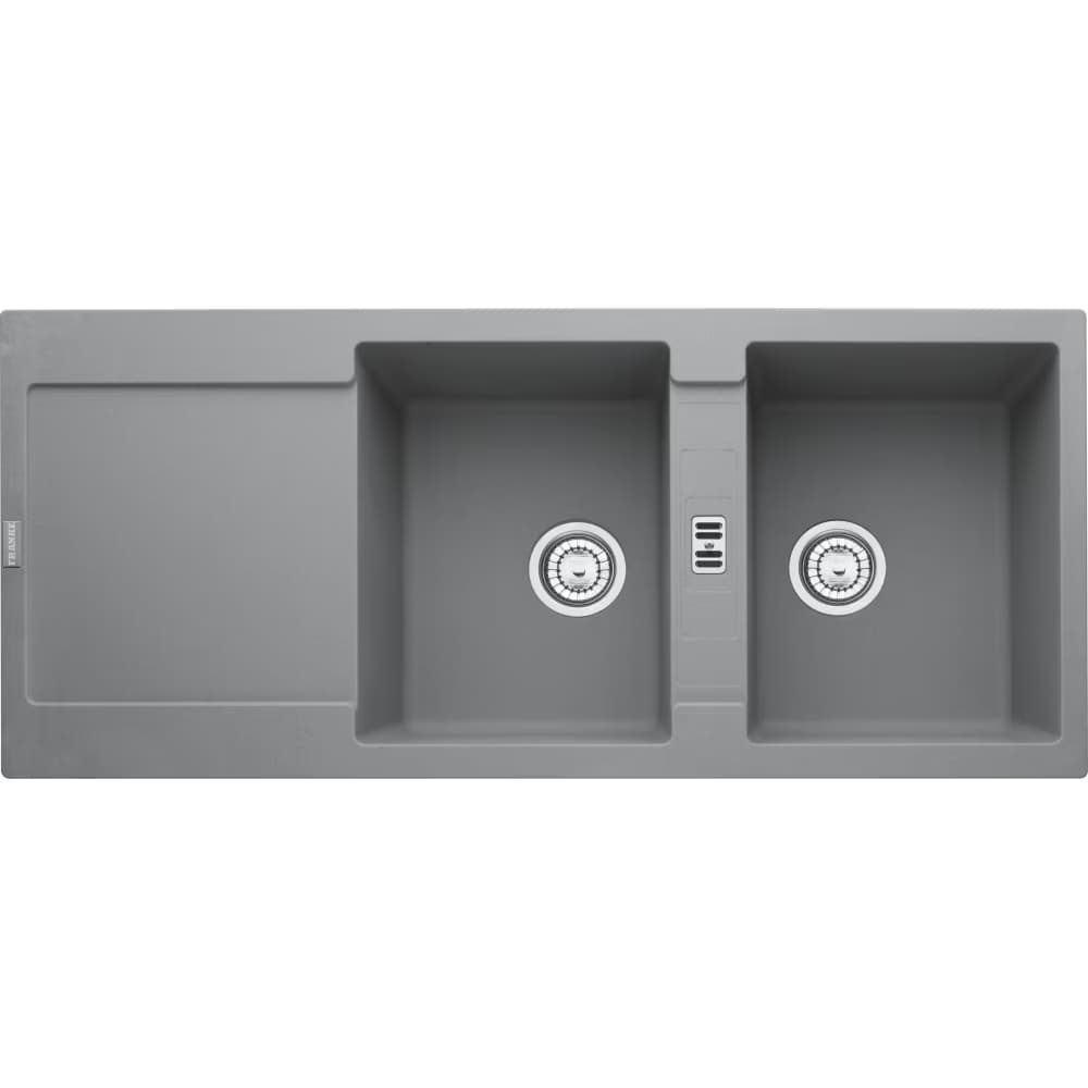 МИВКА FRANKE MRG 621