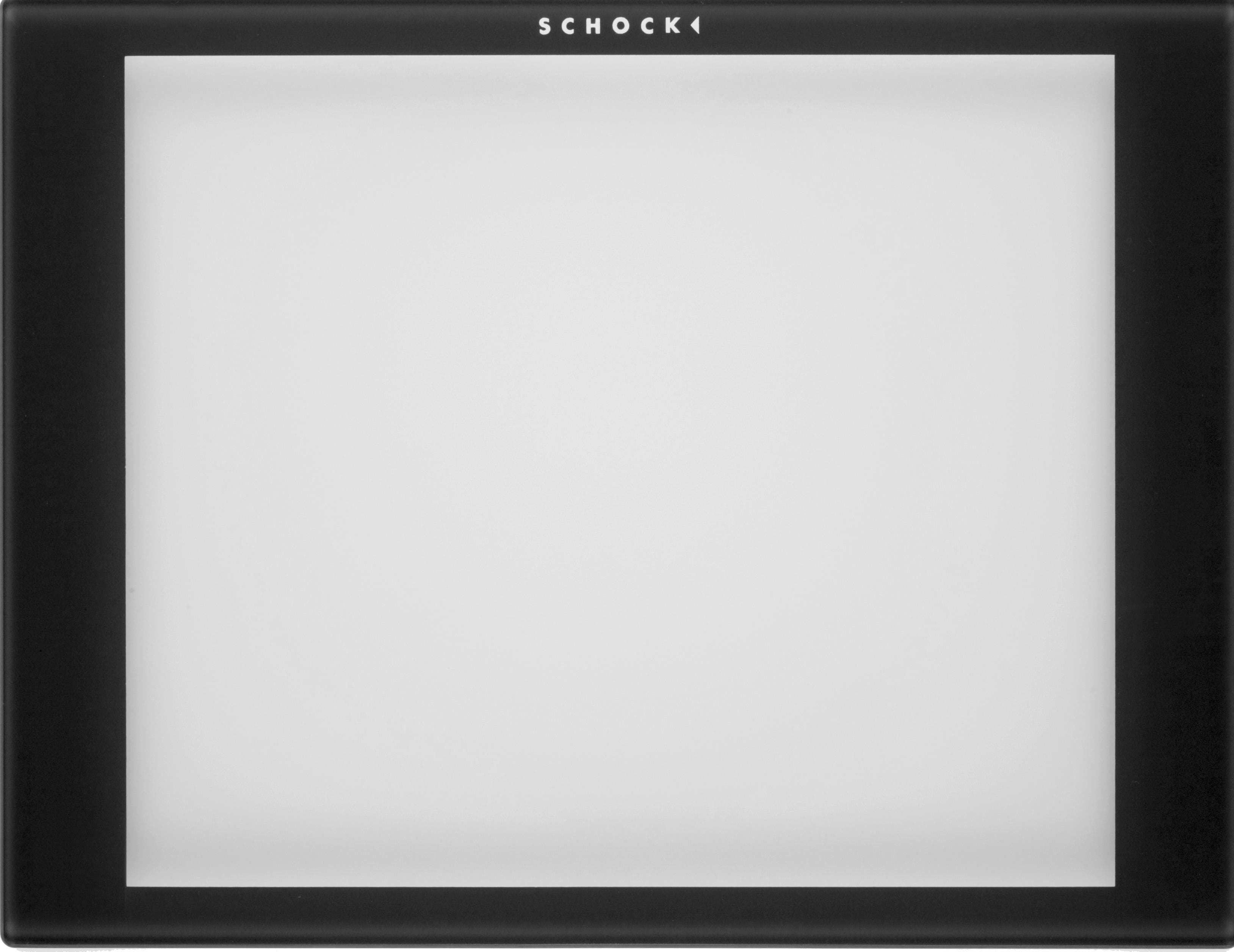 КРИСТАЛНА ДЪСКА SCHOCK 629015N