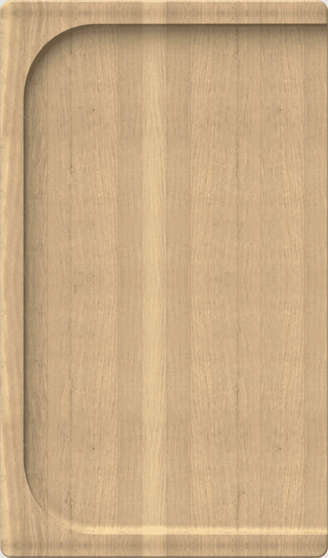 Дървена дъска SCHOCK 629134