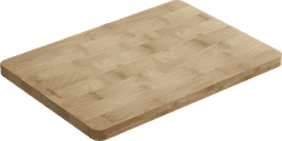 Бамбукова дъска SCHOCK 629159 thumbnail 2