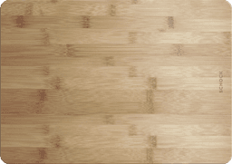 Бамбукова дъска SCHOCK 629159 thumbnail 1