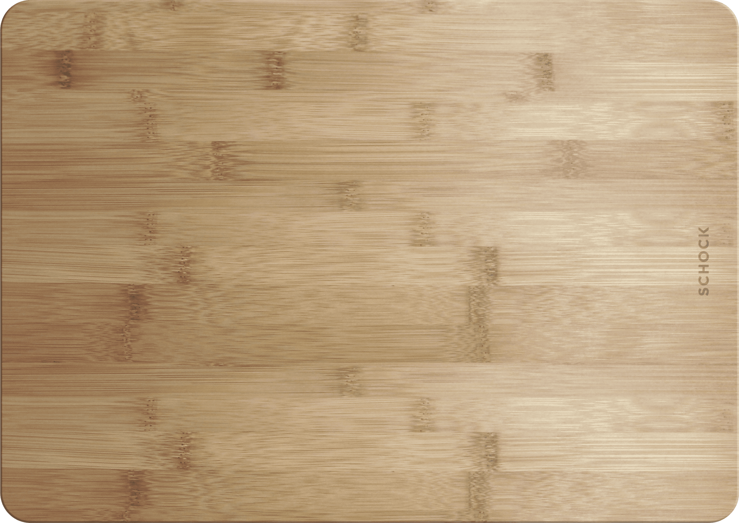 Бамбукова дъска SCHOCK 629159