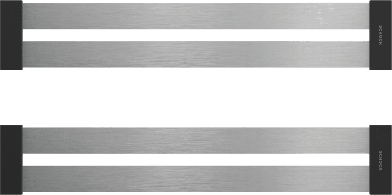 ОТЦЕДНИК SCHOCK 629724 инокс