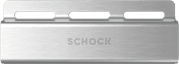 Окомплектовка за сифон SCHOCK Inox thumbnail 4