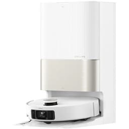 Прахосмукачка робот DREAME - X50 Ultra Complete White thumbnail 1
