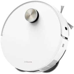 Прахосмукачка робот DREAME - X50 Ultra Complete White thumbnail 5