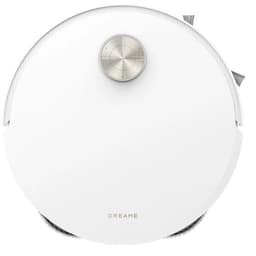 Прахосмукачка робот DREAME - X50 Ultra Complete White thumbnail 4
