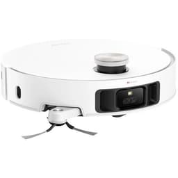 Прахосмукачка робот DREAME - X50 Ultra Complete White thumbnail 3