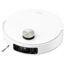 Прахосмукачка робот DREAME - X50 Ultra Complete White thumbnail 2