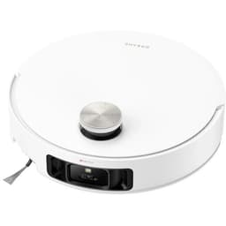 Прахосмукачка робот DREAME - X50 Ultra Complete White thumbnail 2