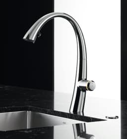 СМЕСИТЕЛ KWC ZOE TLP thumbnail 2