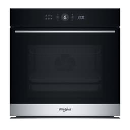 ФУРНА WHIRLPOOL WOI5S8PM1SXA thumbnail 1