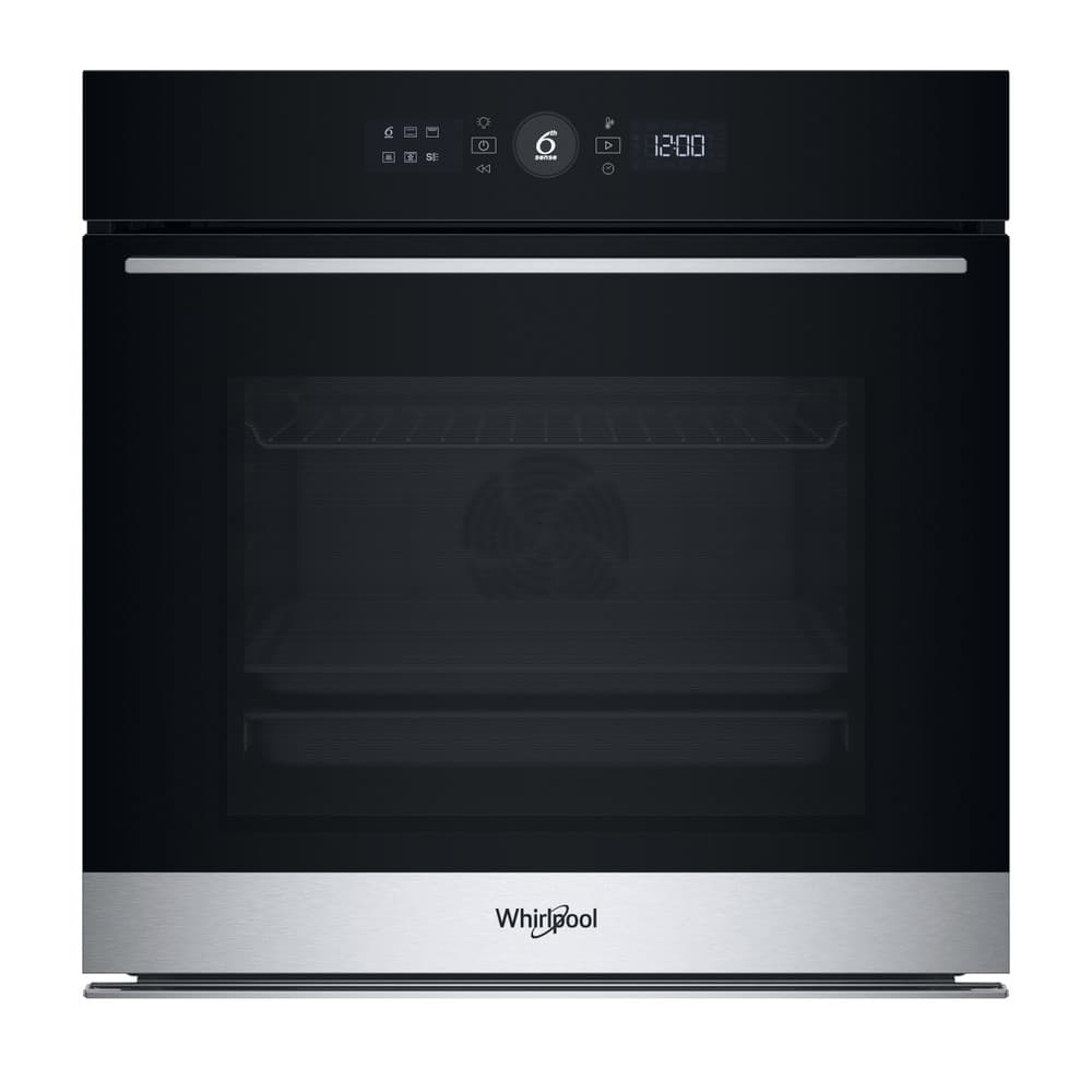 ФУРНА WHIRLPOOL WOI5S8PM1SXA