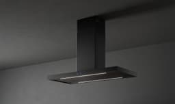 АСПИРАТОР FALMEC PLANE PLUS ISLAND BLACK thumbnail 1