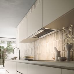 АСПИРАТОР FALMEC VIRGOLA NO-DROP COMFORT 60 INOX thumbnail 1