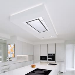 АСПИРАТОР CATA ISLA SIRIN 1000 WH thumbnail 2