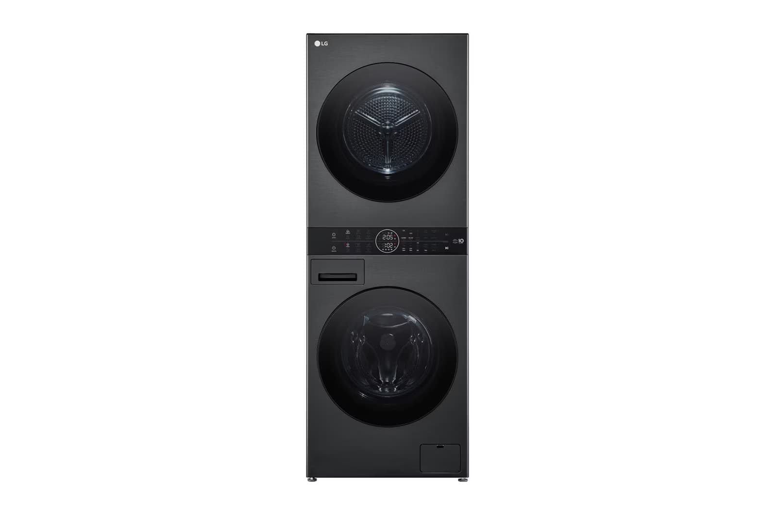 ПЕРАЛНЯ И СУШИЛНЯ LG WASHTOWER WT1210BBF