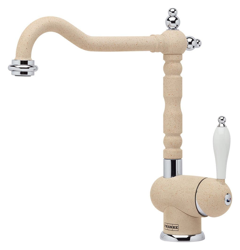 СМЕСИТЕЛ FRANKE OLD ENGLAND OATMEAL