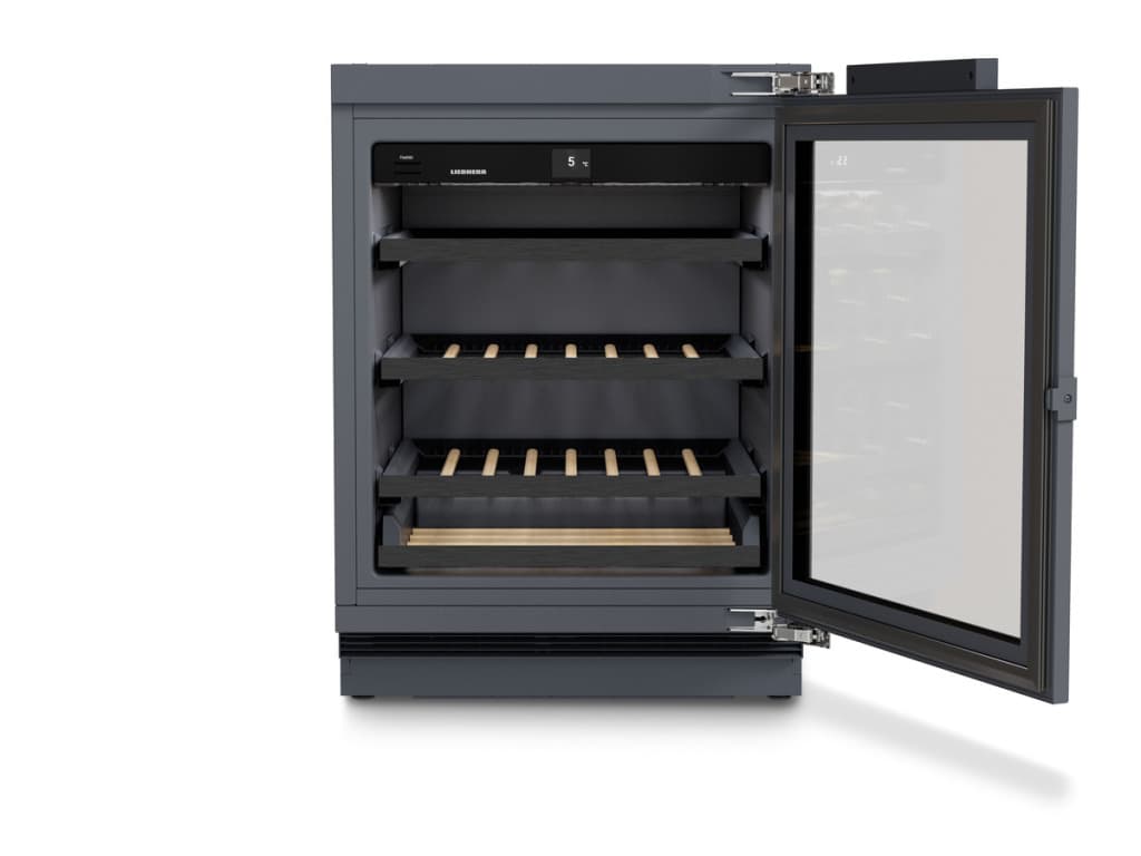 ВИНООХЛАДИТЕЛ LIEBHERR UWpri 3661