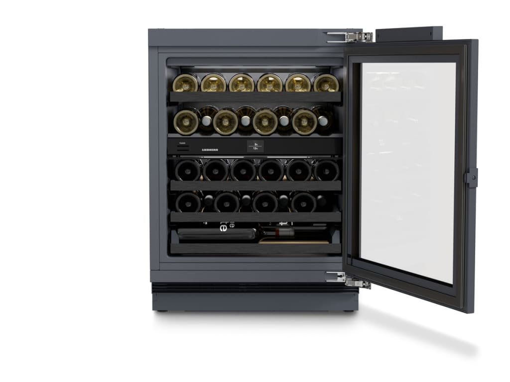 ВИНООХЛАДИТЕЛ LIEBHERR UWpri 3662