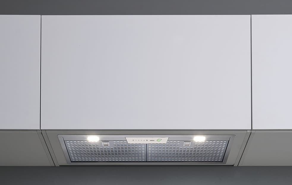 АСПИРАТОР FALMEC GRUPPO INCASSO E.ion 50