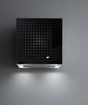 АСПИРАТОР FALMEC RUBIK E.ion® Wall Black thumbnail 1