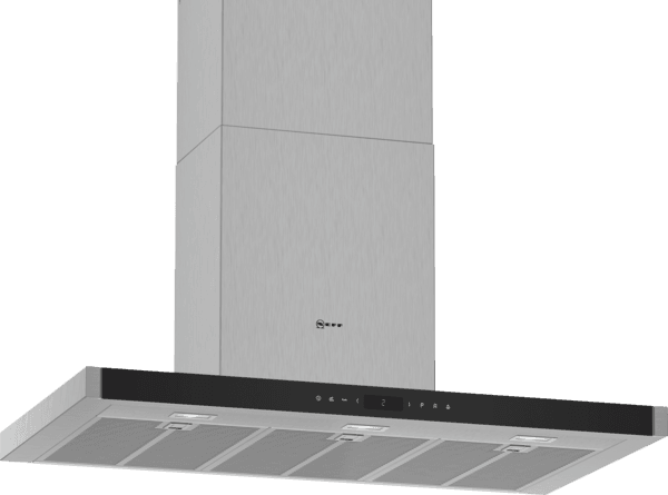 АСПИРАТОР NEFF Line D96BMU5N0