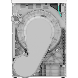 СУШИЛНЯ AEG T7DBE48S thumbnail 4