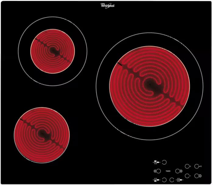 КОТЛОН WHIRLPOOL AKT 8030 / NE