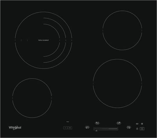 КОТЛОН WHIRLPOOL AKT 8900 BA