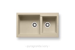 МИВКА PYRAMIS ALAZIA (86x50) 1 3/4B thumbnail 3