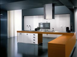 АСПИРАТОР FALMEC ALTAIR 60 ISLAND - Мостра thumbnail 2